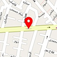 خرازی و لوازم هنری رنگین کمان