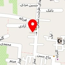 پارچه فروشی آرزو