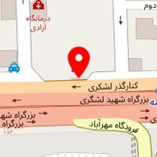 بافت آزادی