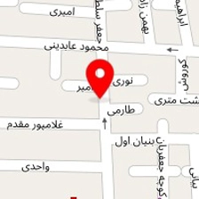 خرازی ترمه