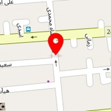پرده سرای مهر
