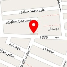 فروشگاه خرازی اصغری