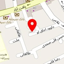پارچه مبلی و پرده ای صوفی