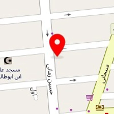 پارچه سرای بندر شعبه ۲