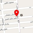 پارچه سرای رضایی