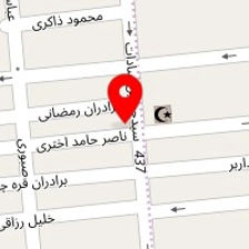 پارچه سرای رضایی