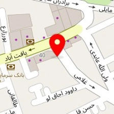 فروشگاه پارچه مبلی حسنپور