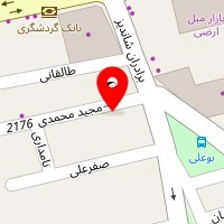 فروشگاه پارچه رویال