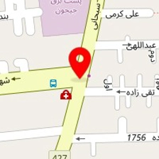 پارچه فروشی برداران