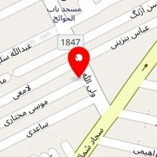 پارچه مبلی آس