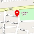 پارچه فروشی  دیبا