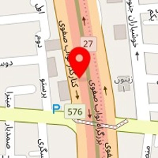 پارچه فروشی  زبرجد