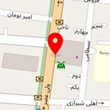 پارچه فروشی  مهتاژ