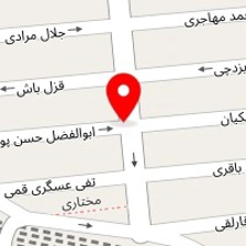 پارچه سرای میرزایی