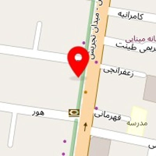 پارچه فروشی  نحوی