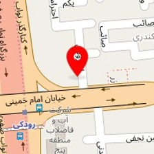 حجاب بانوی پارسه