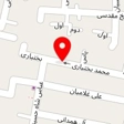 پارچه فروشی لاتندا
