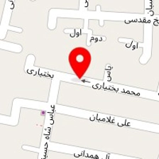 پارچه فروشی لاتندا