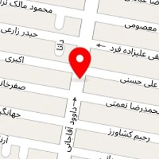 خرازی شایان
