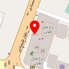 پارچه‌سرای طهران