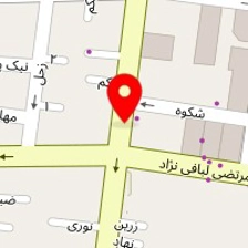 پارچه سرای نوریس محمدخانی