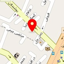 پارچه فروشی   عبدی