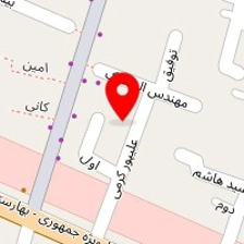 پارچه فروشی  رز بافت ایران