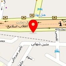 پارچه فروشی  ایفل