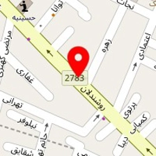 پارچه فروشی   سامی