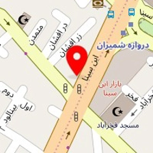 گالری پارچه ونالیا