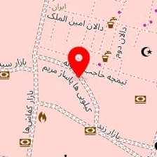 پارچه سرای اسلامی