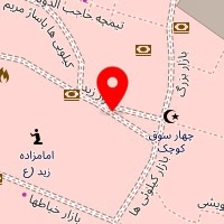 پارچه فروشی افضلی