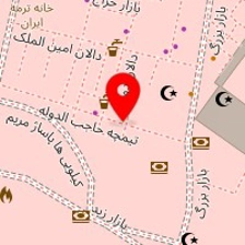 پارچه سرای حامد جمشیدی