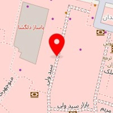پارچه فروشی   مصطفی امینی