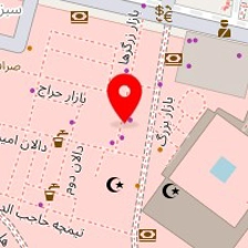 پارچه سرای شهرابی