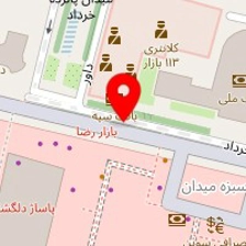 پارچه فروشی  دنیز