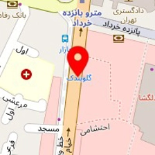 پارچه سرای برادران شولانی