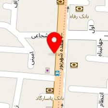 پارچه سرای خاتم