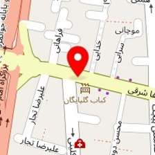پارچه سرای حریر