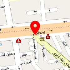 پارچه سرای صدف