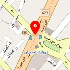 گالری پارچه مبلی دوستان
