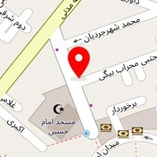 سرای رضائی