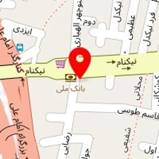 فروشگاه مهر