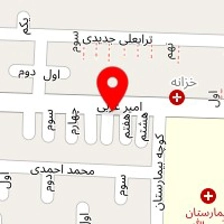 خرازی و لوازم التحریر رحمت پور