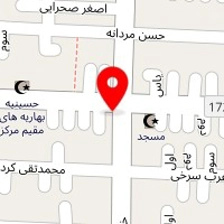 پارچه و پرده سرای عباسی