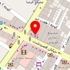 پارچه سرای زیتون