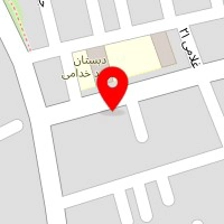 پارچه فروردین