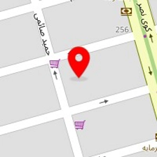 مرکز ماساژ آرامش(بانوان)