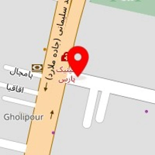 مرکزتخصصی و آموزشگاه  ماساژ مهرگان