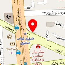 ماساژ هنزا